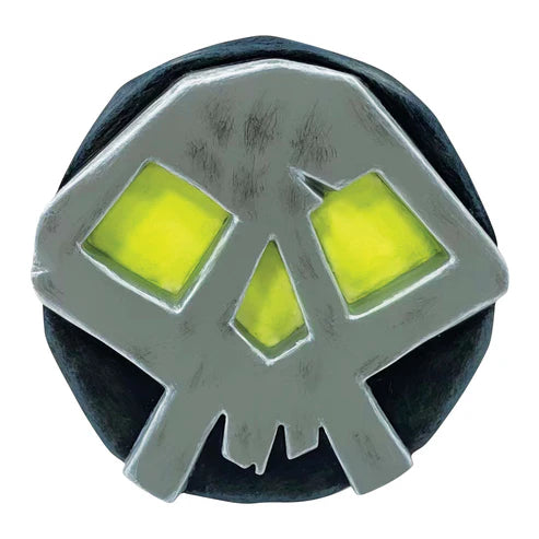 Official Sea of Thieves Stronghold Key Replica Limited to 1,000