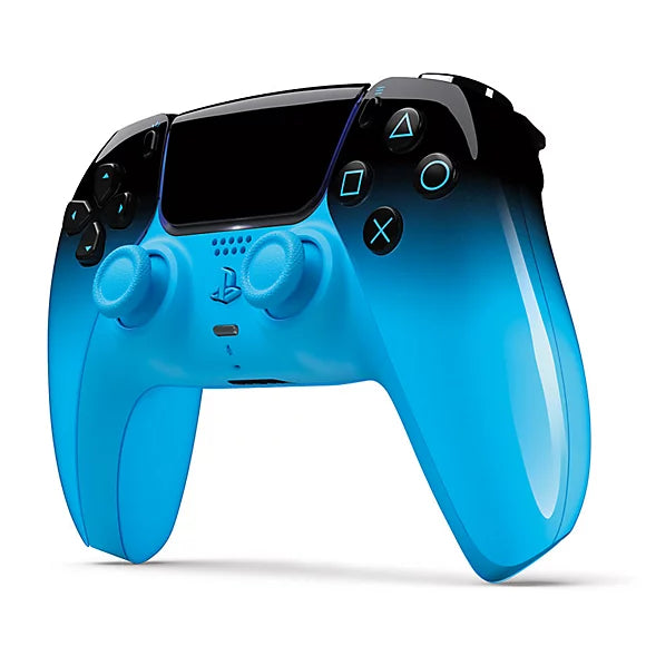 [PS5] DualSense Wireless Controller - Rhythm Blue