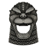 Official Godzilla Heavy Duty Magnetic Bottle Opener