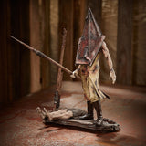 Official Silent Hill 2 Red Pyramid Thing Limited Edition Figure (29cm)