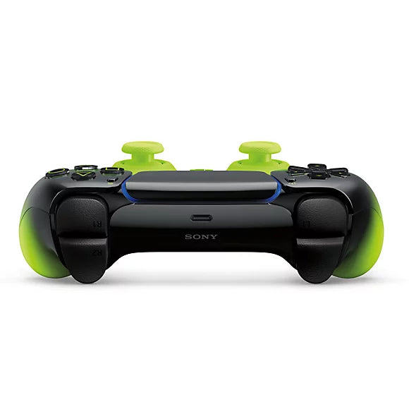 [PS5] DualSense Wireless Controller - Remix Green