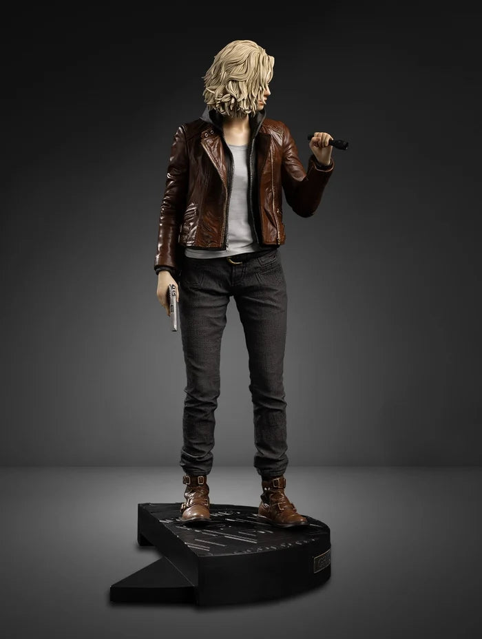 Resident Evil Biohazard Requiem: Grace Ashcroft 1/6 Scale Figure (30cm)