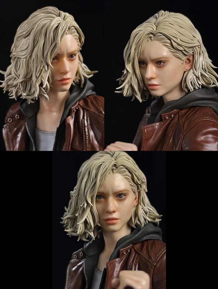 Resident Evil Biohazard Requiem: Grace Ashcroft 1/6 Scale Figure (30cm)