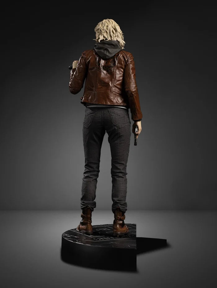 Resident Evil Biohazard Requiem: Grace Ashcroft 1/6 Scale Figure (30cm)
