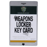 Official Resident Evil 2 R.P.D Welcome Pack