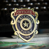 Official Resident Evil 2 R.P.D Welcome Pack