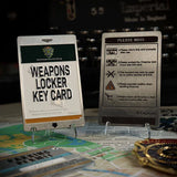 Official Resident Evil 2 R.P.D Welcome Pack