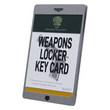 Official Resident Evil 2 R.P.D Welcome Pack