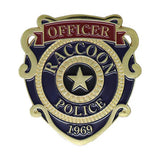 Official Resident Evil 2 R.P.D Welcome Pack