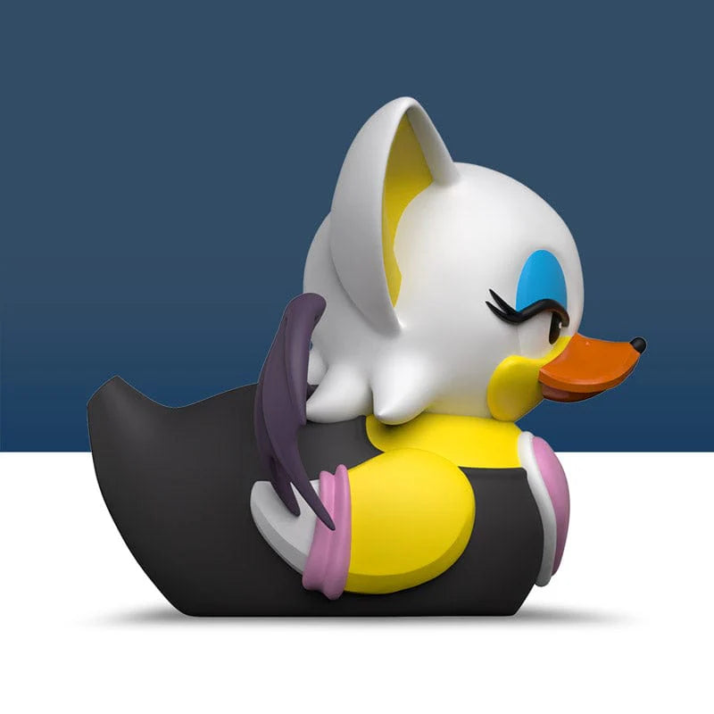 Official Sonic the Hedgehog: Rouge the Bat TUBBZ (First Edition)