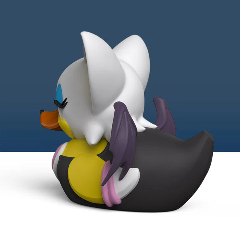 Official Sonic the Hedgehog: Rouge the Bat TUBBZ (First Edition)
