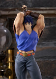 JoJo's Bizarre Adventure: Phantom Blood Jonathan Joestar Figure (17cm)