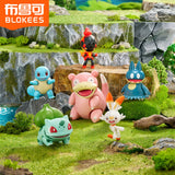 Pokemon Classic S Volume 2: Opening New Encounters - Blind Box (1pcs)