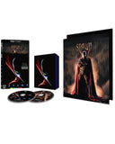 Spawn Limited Edition (4K Ultra HD + Blu-ray)