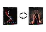 Spawn Limited Edition (4K Ultra HD + Blu-ray)