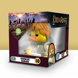 Official Lord of the Rings Samwise Gamgee Duck TUBBZ (Boxed Edition)