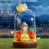 Disney Princess Baby Flowers Lamp Blind Box (1pcs)