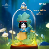 Disney Princess Baby Flowers Lamp Blind Box (1pcs)