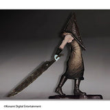 Silent Hill 2: Red Pyramid Thing Figure (23cm)