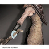 Silent Hill 2: Red Pyramid Thing Figure (23cm)