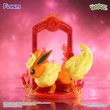 Official Funism Anime Pokemon Eevee Series Figure (Blind Box 1 Piece)