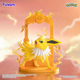 Official Funism Anime Pokemon Eevee Series Figure (Blind Box 1 Piece)