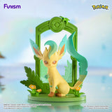 Official Funism Anime Pokemon Eevee Series Figure (Blind Box 1 Piece)