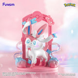 Official Funism Anime Pokemon Eevee Series Figure (Blind Box 1 Piece)