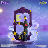 Official Funism Anime Pokemon Eevee Series Figure (Blind Box 1 Piece)