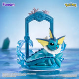Official Funism Anime Pokemon Eevee Series Figure (Blind Box 1 Piece)