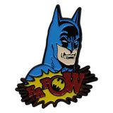 Official DC Comics Batman Limited Edition Pin Badge