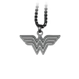 Official DC Comics Wonder Woman Limited Edition Unisex Necklace