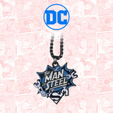 Official DC Comics Superman Limited Edition Unisex Necklace