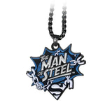 Official DC Comics Superman Limited Edition Unisex Necklace