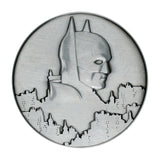 Official DC The Batman Limited Edition Medallion