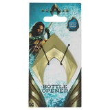 Official DC Aquaman Insignia Bottle Opener