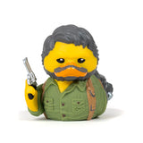 The Last Of Us Joel Tubbz Duck (Boxed Edition)