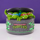 Official Teenage Mutant Ninja Turtles: Sewer Electric Essential Oil Diffuser