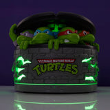 Official Teenage Mutant Ninja Turtles: Sewer Electric Essential Oil Diffuser