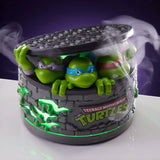 Official Teenage Mutant Ninja Turtles: Sewer Electric Essential Oil Diffuser