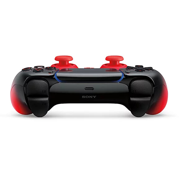[PS5] DualSense Wireless Controller - Techno Red