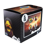 The Last Of Us Tess Tubbz Duck (Boxed Edition)