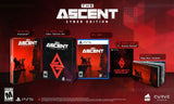[PS5] The Ascent Cyber Edition Collector's R1