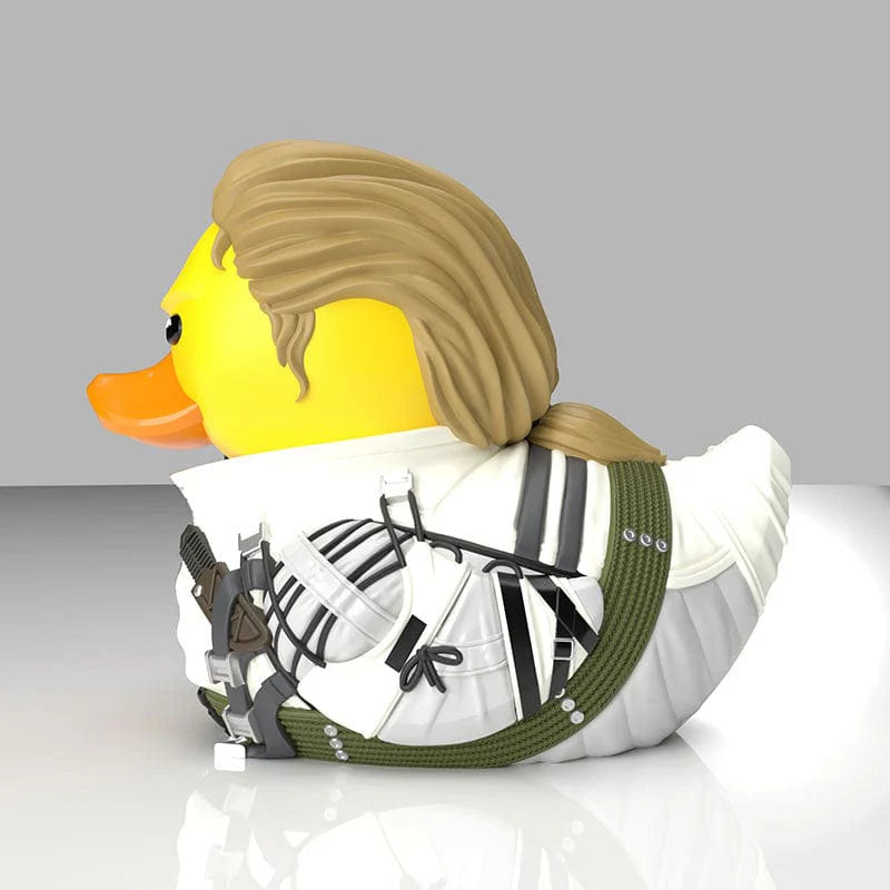 Metal Gear Solid: The Boss (MGS3) TUBBZ (First Edition) 