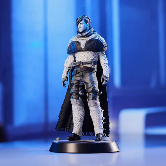Destiny The Crow Replica Statue / Figure (25cm)