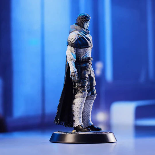Destiny The Crow Replica Statue / Figure (25cm)