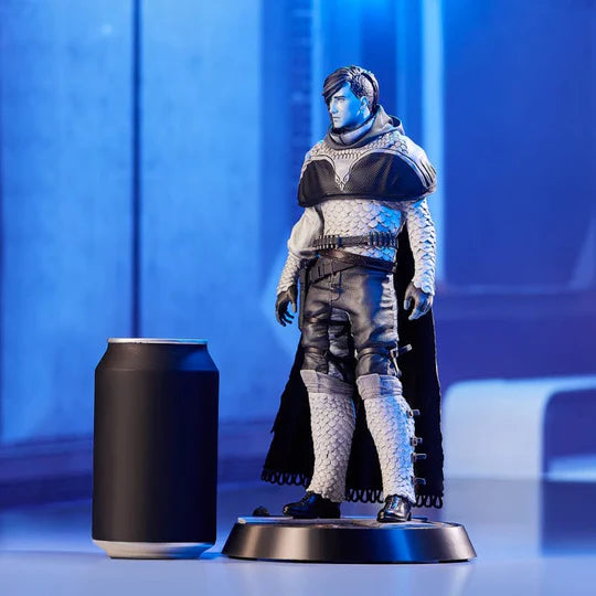 Destiny The Crow Replica Statue / Figure (25cm)