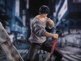 Anime Jujutsu Kaisen - Fushiguro Toji Figure (20cm)