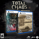 [Pre-Order] Total Chaos R1 (PS5)
