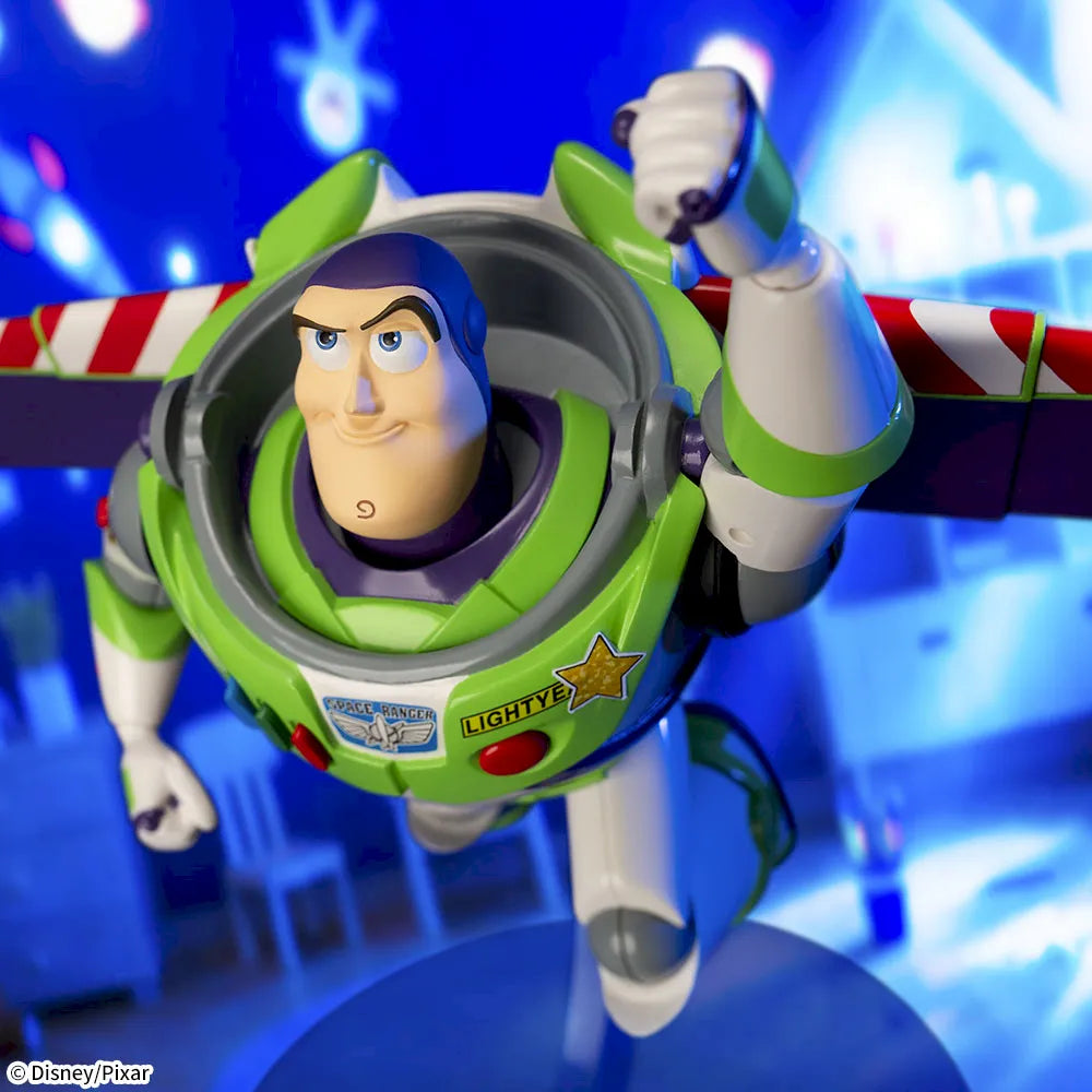 Disney.Pixar Toy Story 5 Buzz Lightyear Figure (28cm)